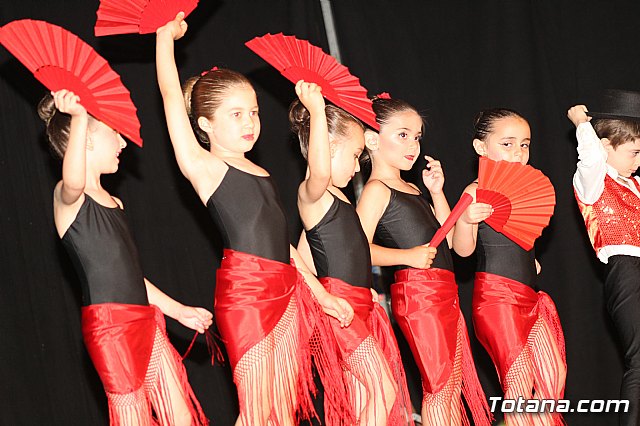 Festival Escuela de Danza Manoli Cnovas 2018 - 477