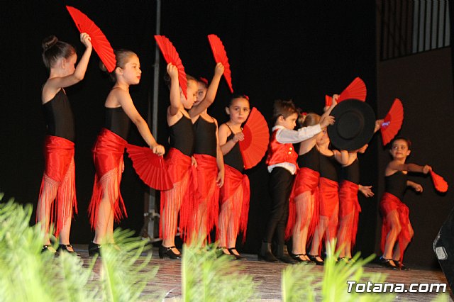 Festival Escuela de Danza Manoli Cnovas 2018 - 478