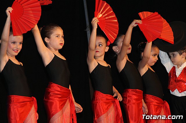 Festival Escuela de Danza Manoli Cnovas 2018 - 479