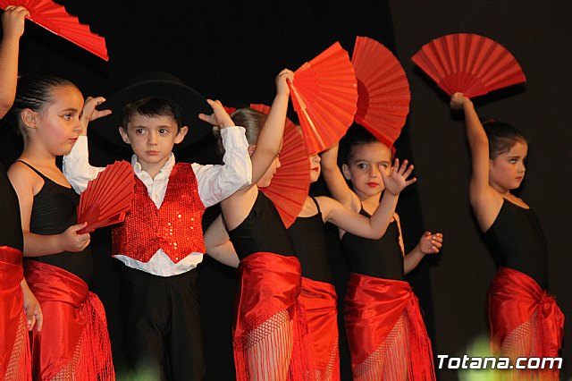 Festival Escuela de Danza Manoli Cnovas 2018 - 480