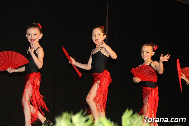 Festival Escuela de Danza Manoli Cnovas 2018 - 481