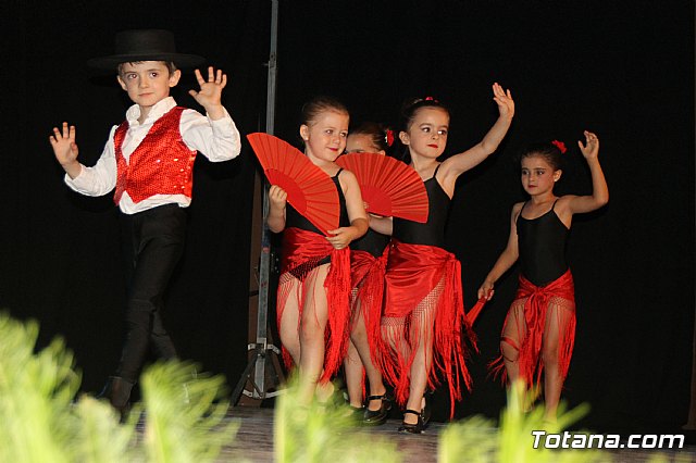 Festival Escuela de Danza Manoli Cnovas 2018 - 482