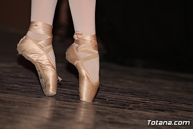 Festival Escuela de Danza Manoli Cnovas 2018 - 485