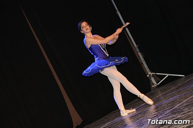 Festival Escuela de Danza Manoli Cnovas 2018 - 488