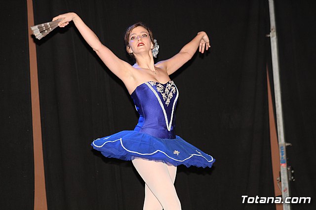 Festival Escuela de Danza Manoli Cnovas 2018 - 490