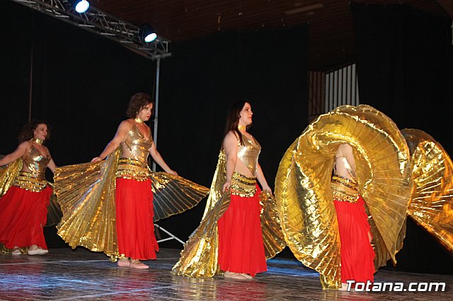 Festival Escuela de Danza Manoli Cnovas 2018 - 494