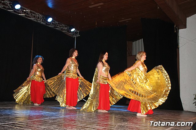 Festival Escuela de Danza Manoli Cnovas 2018 - 495