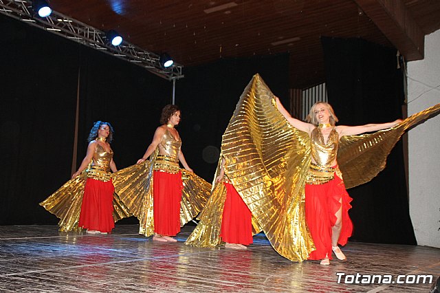 Festival Escuela de Danza Manoli Cnovas 2018 - 496