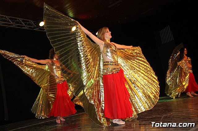 Festival Escuela de Danza Manoli Cnovas 2018 - 497