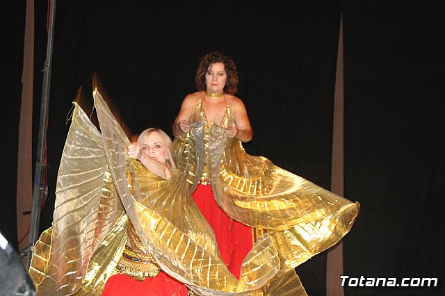 Festival Escuela de Danza Manoli Cnovas 2018 - 502