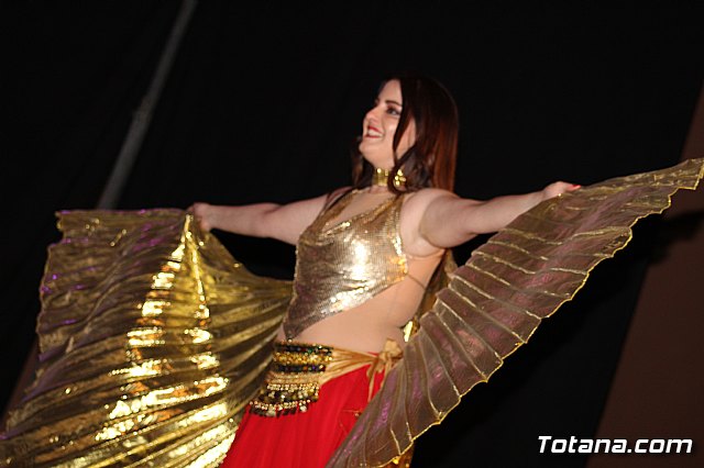 Festival Escuela de Danza Manoli Cnovas 2018 - 503