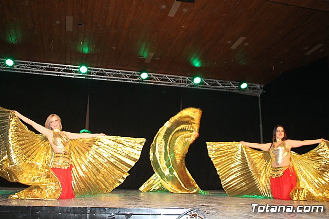 Festival Escuela de Danza Manoli Cnovas 2018 - 506