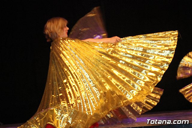 Festival Escuela de Danza Manoli Cnovas 2018 - 507