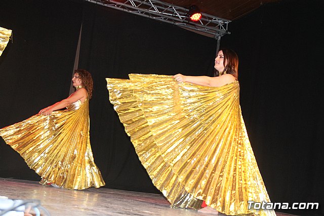 Festival Escuela de Danza Manoli Cnovas 2018 - 508