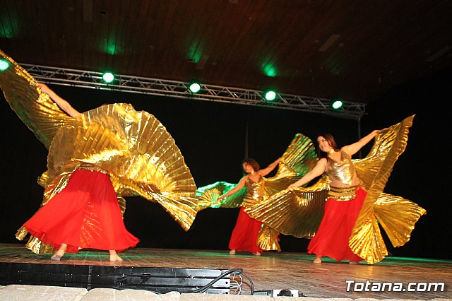 Festival Escuela de Danza Manoli Cnovas 2018 - 509