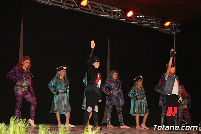 Festival Escuela de Danza Manoli Cnovas 2018 - 535