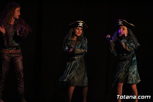 Festival Escuela de Danza Manoli Cnovas 2018 - 539