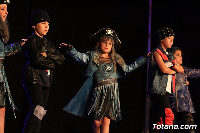 Festival Escuela de Danza Manoli Cnovas 2018 - 541