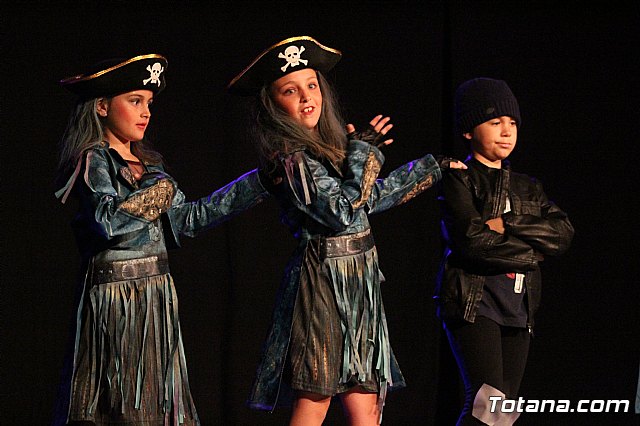 Festival Escuela de Danza Manoli Cnovas 2018 - 542