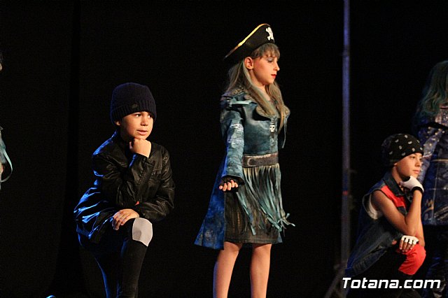 Festival Escuela de Danza Manoli Cnovas 2018 - 543