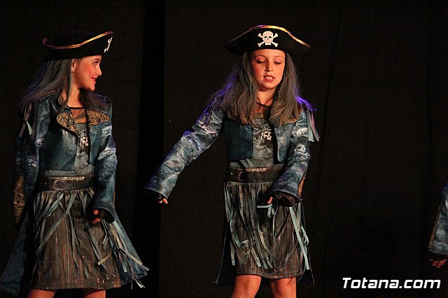 Festival Escuela de Danza Manoli Cnovas 2018 - 545