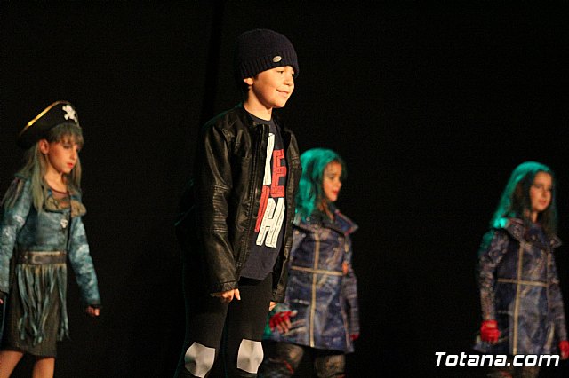 Festival Escuela de Danza Manoli Cnovas 2018 - 546