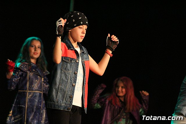 Festival Escuela de Danza Manoli Cnovas 2018 - 547