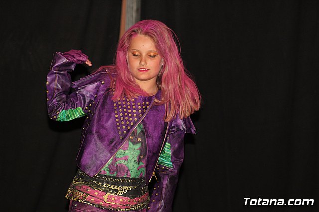 Festival Escuela de Danza Manoli Cnovas 2018 - 548