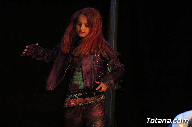 Festival Escuela de Danza Manoli Cnovas 2018 - 549