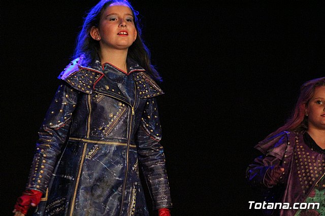 Festival Escuela de Danza Manoli Cnovas 2018 - 550