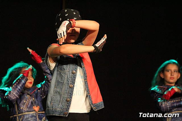 Festival Escuela de Danza Manoli Cnovas 2018 - 551