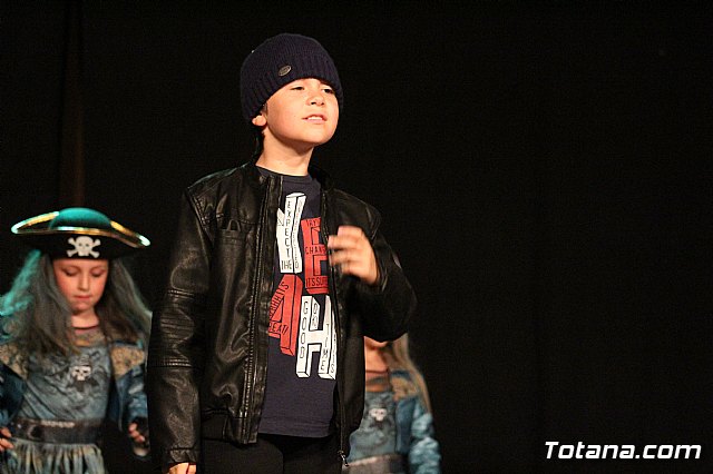 Festival Escuela de Danza Manoli Cnovas 2018 - 552