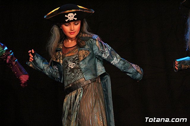 Festival Escuela de Danza Manoli Cnovas 2018 - 553