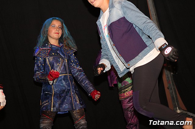 Festival Escuela de Danza Manoli Cnovas 2018 - 554