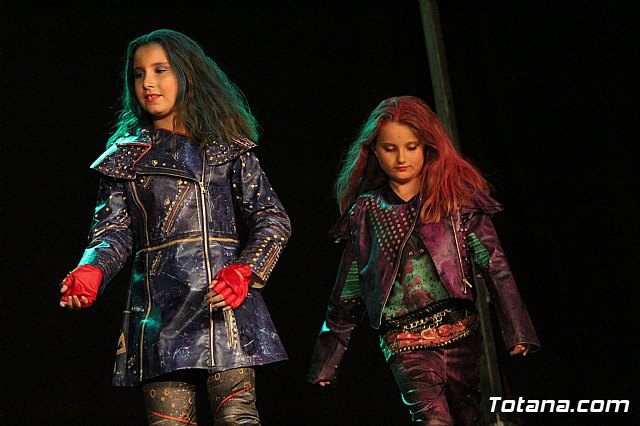 Festival Escuela de Danza Manoli Cnovas 2018 - 555