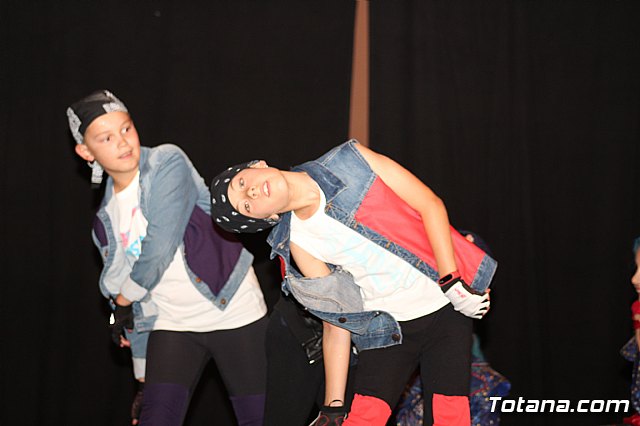 Festival Escuela de Danza Manoli Cnovas 2018 - 556