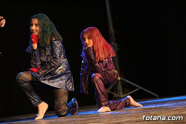 Festival Escuela de Danza Manoli Cnovas 2018 - 557