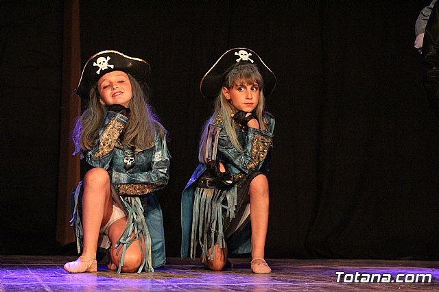 Festival Escuela de Danza Manoli Cnovas 2018 - 558