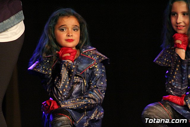 Festival Escuela de Danza Manoli Cnovas 2018 - 560