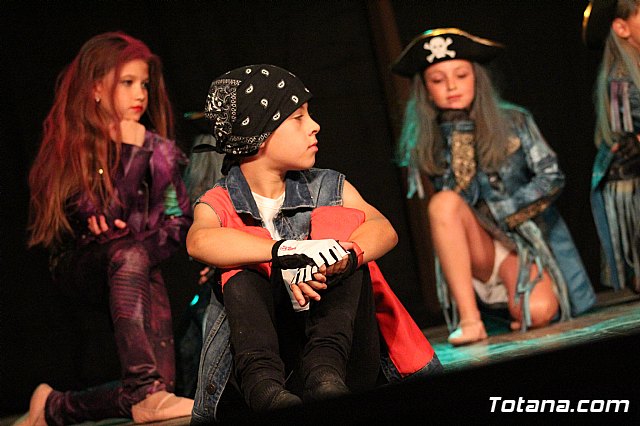 Festival Escuela de Danza Manoli Cnovas 2018 - 561