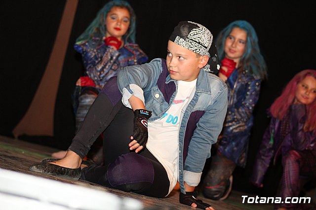 Festival Escuela de Danza Manoli Cnovas 2018 - 562