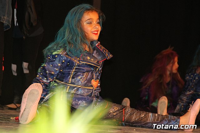 Festival Escuela de Danza Manoli Cnovas 2018 - 564