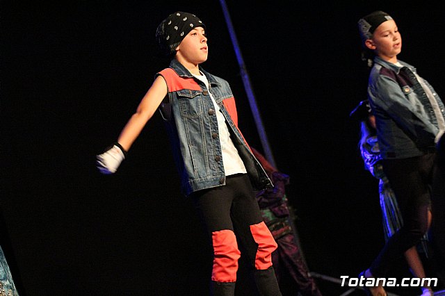 Festival Escuela de Danza Manoli Cnovas 2018 - 565