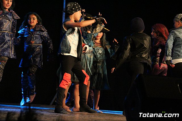 Festival Escuela de Danza Manoli Cnovas 2018 - 567