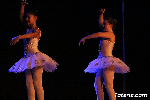 Festival Escuela de Danza Manoli Cnovas 2018 - 571