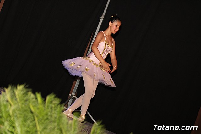 Festival Escuela de Danza Manoli Cnovas 2018 - 578