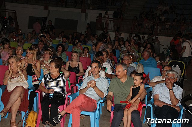 Festival Escuela de Danza Manoli Cnovas 2018 - 581