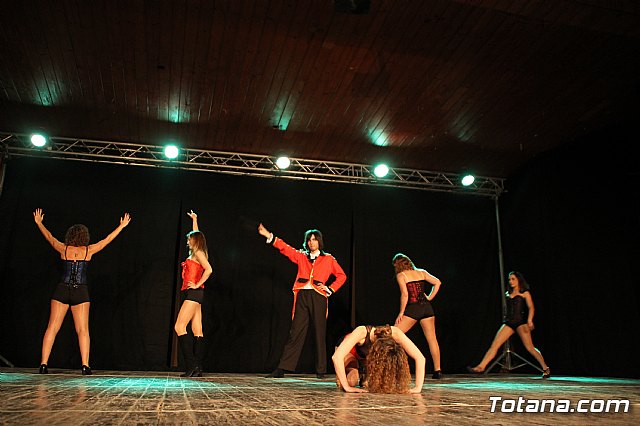 Festival Escuela de Danza Manoli Cnovas 2018 - 584