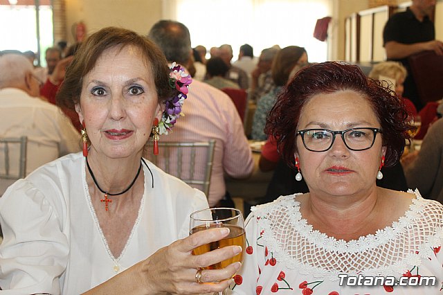 Misa gertera y comida de hermandad - 123