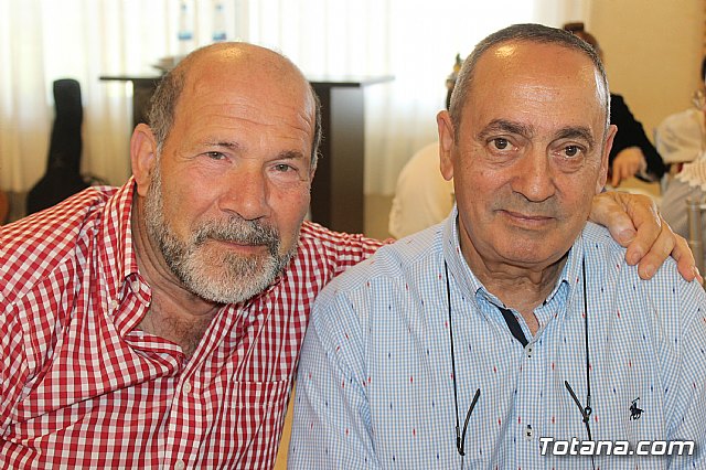 Misa gertera y comida de hermandad - 124